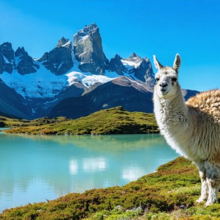 Vamos a Visitar – Busca Lugares Turísticos en Chile