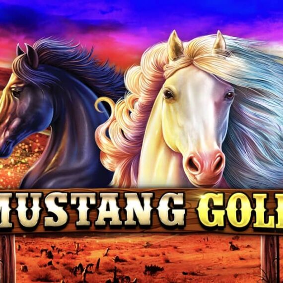 Mustang Gold